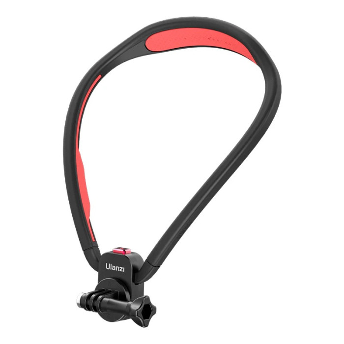 Кріплення на шию Ulanzi Vijim Go-Quick II Magnetic Neck Holder Mount For Action Cameras (UV-T011GBB1 Go Quick II )