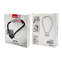Кріплення на шию Ulanzi Vijim Go-Quick II Magnetic Neck Holder Mount For Action Cameras (UV-T011GBB1 Go Quick II )