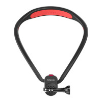 Кріплення на шию Ulanzi Vijim Go-Quick II Magnetic Neck Holder Mount For Action Cameras (UV-T011GBB1 Go Quick II )