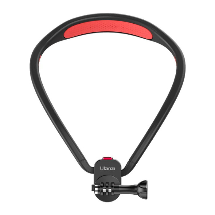 Кріплення на шию Ulanzi Vijim Go-Quick II Magnetic Neck Holder Mount For Action Cameras (UV-T011GBB1 Go Quick II )