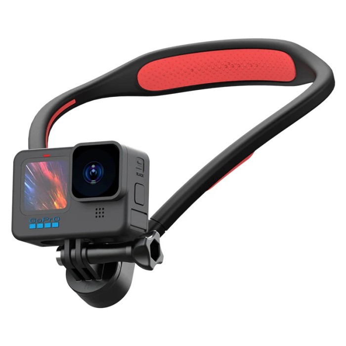 Кріплення на шию Ulanzi Vijim Go-Quick II Magnetic Neck Holder Mount For Action Cameras (UV-T011GBB1 Go Quick II )