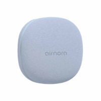 Бездротові навушники TWS Baseus AirNora 2, ANC, Galaxy Blue