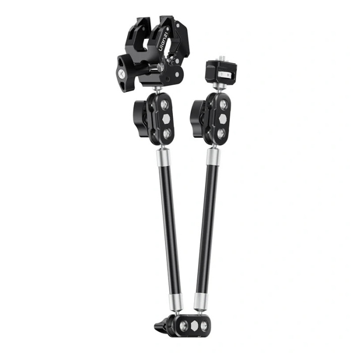 Штатив-тримач Ulanzi CO78 Magic Arm Kit(Super Clamp & Two-Section Magic Arm Kit)