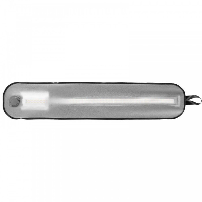Відеосвітло Ulanzi UA20C 20W RGB Magnetic Air Tube Light