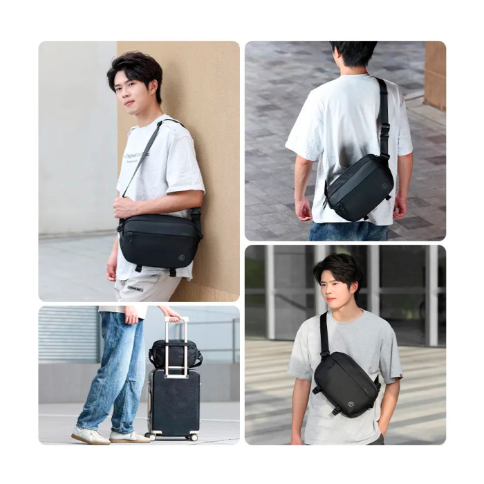 Сумка Ulanzi PB038 Travel Sling Bag V2