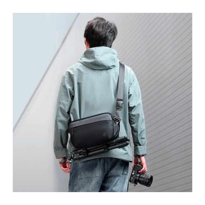 Сумка Ulanzi PB038 Travel Sling Bag V2