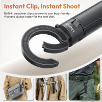 Селфі-трипод ULANZI Ulanzi MT71 Magnetic Mini Selfie Stick