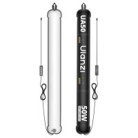 Відеосвітло Ulanzi Ulanzi UA50 50W Bi-Color Air Tube Light(with EU Plug Adapter)