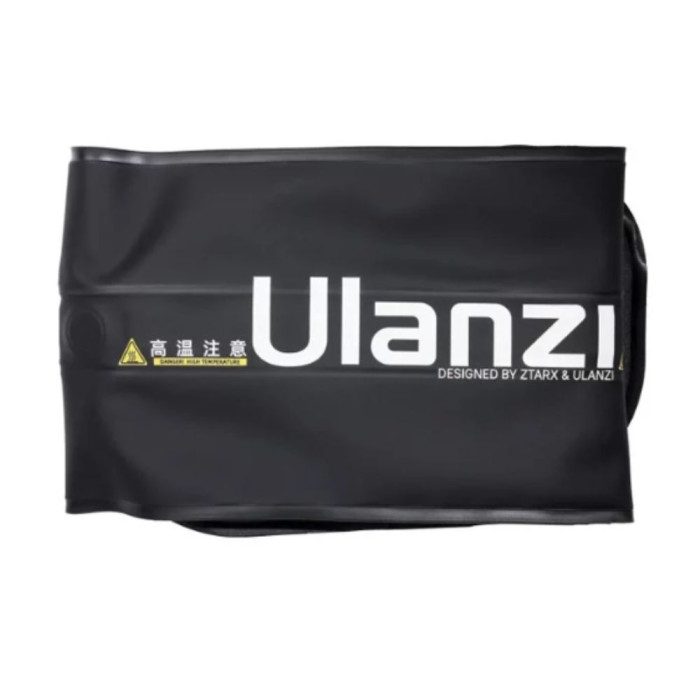 Відеосвітло Ulanzi Ulanzi UA50 50W Bi-Color Air Tube Light(with EU Plug Adapter)