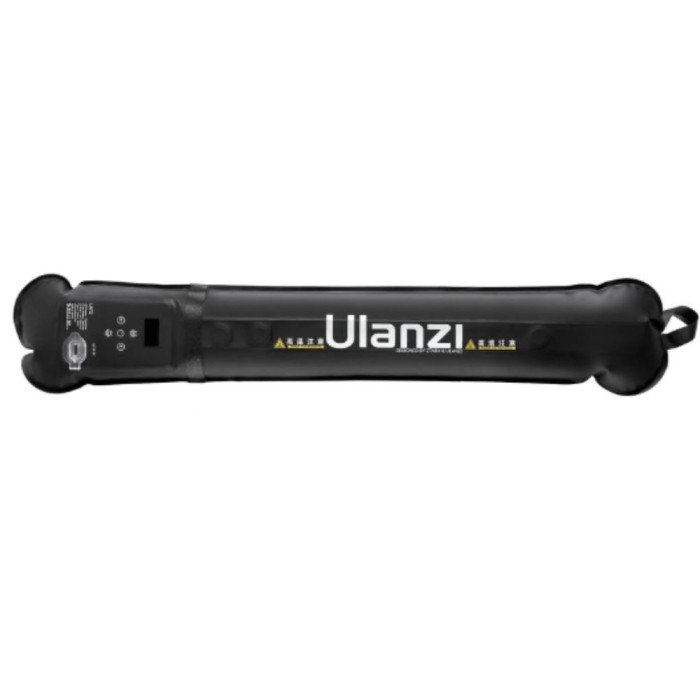 Відеосвітло Ulanzi Ulanzi UA50 50W Bi-Color Air Tube Light(with EU Plug Adapter)