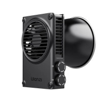 Відеосвітло Ulanzi C01 100W COB Portable Fill Light with Condenser Lens
