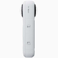 Екшн-камера Insta360 X5 Standard Bundle Satin White Limited Edition