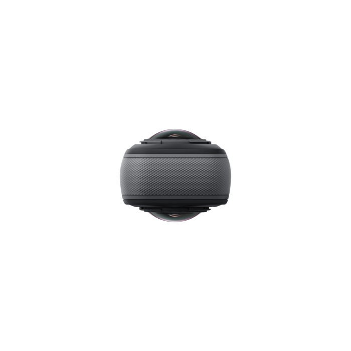 Екшн-камера Insta360 X5 Standard Bundle  (Black)