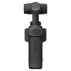 Екшн-камера Insta360 Luna Ultra Standard Bundle (Cosmic Black)
