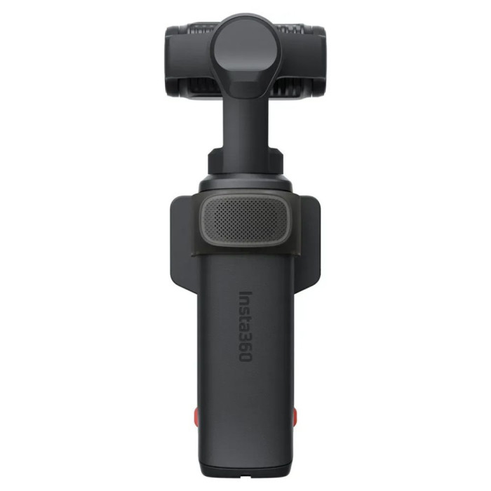 Екшн-камера Insta360 Luna Ultra Standard Bundle (Cosmic Black)
