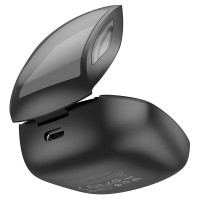 Бездротові навушники TWS HOCO EW28 Magic, gaming headset, Black
