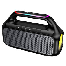 Портативна колонка HOCO HC47 Delight BT speaker Black