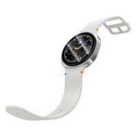 Смарт-годинник HOCO Y43 AMOLED Smart watch(call version) silver