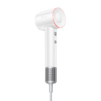 Фен HOCO HP19 1350 W High-speed hair dryer White