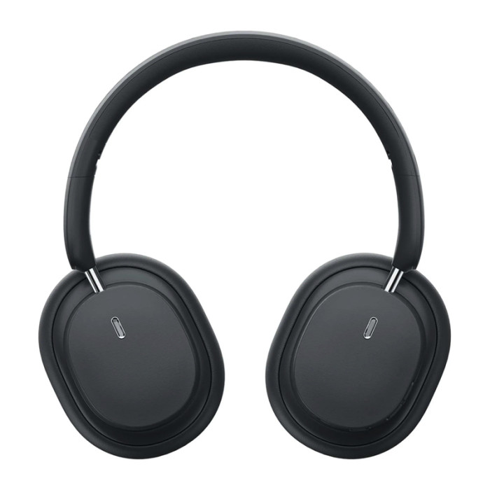 Бездротові накладні навушники Baseus Bowie D05 Wireless Headphones Grey