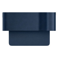 Автомобільний органайзер Baseus OrganizeFun Series Car Console Storage Organizer Galaxy Blue