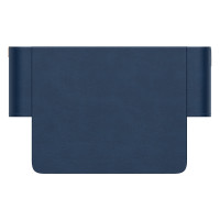 Автомобільний органайзер Baseus OrganizeFun Series Car Console Storage Organizer Galaxy Blue