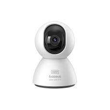 IP-камера відеоспостереження Baseus Security P1 Indoor Camera 3K White EU