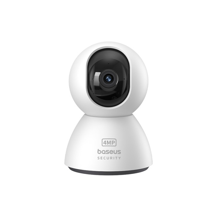 IP-камера відеоспостереження Baseus Security P1 Indoor Camera 3K White EU
