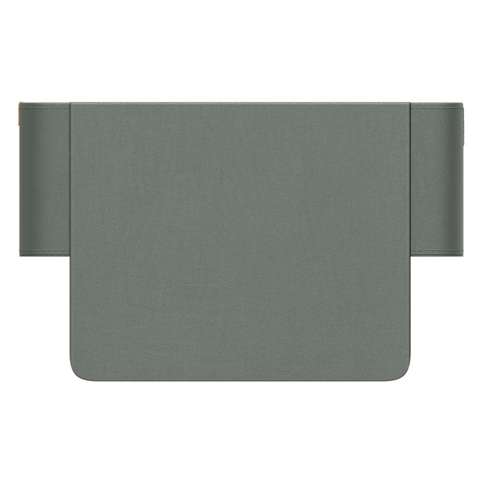 Автомобільний органайзер Baseus OrganizeFun Series Car Console Storage Organizer Frosted Gray