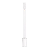 Світильник Baseus Smart Eye Series Charging Folding Reading Desk Lamp (Smart Light ) White