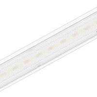 Світильник Baseus Smart Eye Series Charging Folding Reading Desk Lamp (Smart Light ) White
