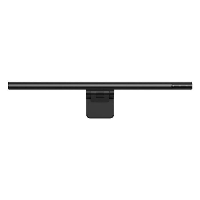 Лампа для монітора Baseus i-wok Series USB Asymmetric Light Source Screen Hanging Light (Youth) Black
