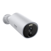 Додаткова IP-камера відеоспостереження Baseus Security B1 Outdoor Camera 2K White