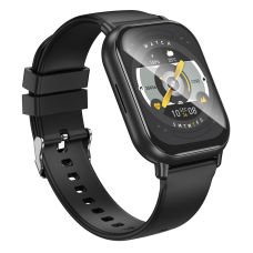 Смарт-годинник BOROFONE BD11 51mm. 220 mAh. IPX4 Smart sports watch (call version) Black