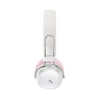 Бездротові накладні навушники ACEFAST H7 active noise reduction wireless headset Pearl white