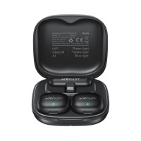 Бездротова мікрофонна система ACEFAST R1 dual-mic (Type-C) Black