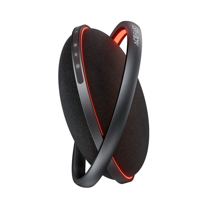 Портативна колонка Acefast K5 Pro, 60W, Black