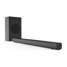 Саундбар ACEFAST K6 Pro Soundbar. 100W, Black