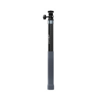 Монопод ACEFAST E38 1.2m carbon fiber telescopic selfie stick Gray-Black