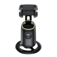 Смарт-штатив ACEFAST E44 360-degree AI intelligent follow-up PTZ Black