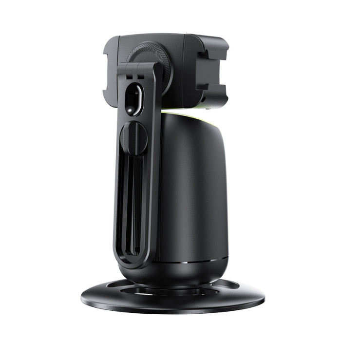 Смарт-штатив ACEFAST E44 360-degree AI intelligent follow-up PTZ Black