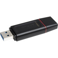 Флеш-накопичувач Kingston USB 3.2 DT Exodia 256GB Black/Pink