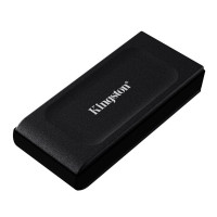 Портативний SSD Kingston XS1000 1TB USB 3.2 Gen2 Type-C IP55 3D NAND