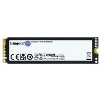 Накопичувач SSD M.2 Kingston FURY Renegade G5 4TB 2280 NVMe PCIe Gen 5.0 x4 3D TLC