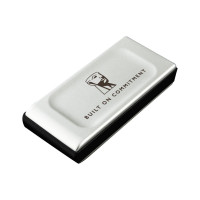 Портативний SSD Kingston XS2000 BOC 4TB USB 3.2 Gen2 (2x2) Type-C  3D NAND