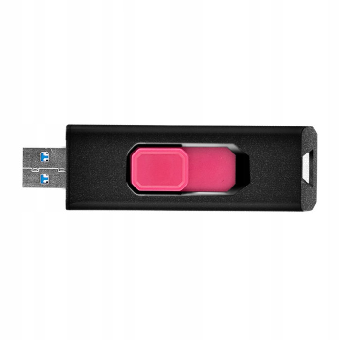 Портативний SSD ADATA SC610 1TB USB 3.2  550/500Mb/s Black