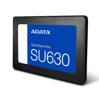 Накопичувач SSD ADATA Ultimate SU630 480GB 2.5" SATA III 3D QLC