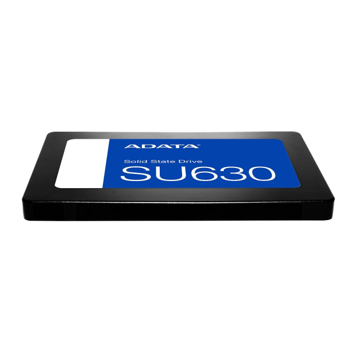 Накопичувач SSD ADATA Ultimate SU630 480GB 2.5" SATA III 3D QLC