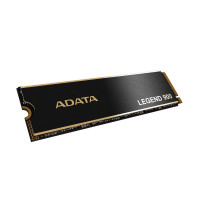 Накопичувач SSD M.2 ADATA LEGEND 900 512GB 2280 PCIe Gen 4x4 3D NAND Read/Write: 6200/2300 MB/sec
