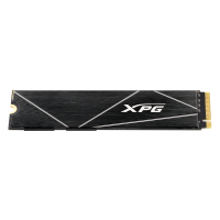 Накопичувач SSD M.2 ADATA GAMMIX S70 BLADE 1TB 2280 PCIe 4x4 NVMe 3D NAND Read/Write:7400/5500 MB/sec